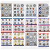 Image 13 : [110] 1960-2000 U.S. Mint / Proof Sets