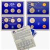 Image 9 : [110] 1960-2000 U.S. Mint / Proof Sets
