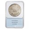 Image 2 : 1800 Draped Bust Dollar NNC MS62