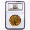 Image 1 : 1922 $20 Gold Double Eagle NGC MS63