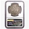 Image 5 : [2] 1886-O Morgan Silver Dollar NGC XF45