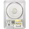 Image 2 : 1869/8 Shield Three Cent PCGS PR64