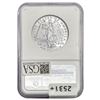 Image 2 : 2008-W 1oz. Platinum $100 Eagle NGC MS70