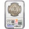 Image 2 : 1895-O Morgan Silver Dollar NGC AU55