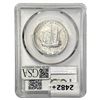 Image 2 : 1921 Pilgrim Half Dollar PCGS MS67