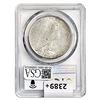 Image 2 : 1927-S Silver Peace Dollar PCGS MS64