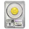 Image 2 : 1994 1/4oz. Gold $10 PCGS MS68