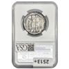 Image 2 : 1921 Missouri Half Dollar NGC MS64 2*4