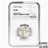 Image 1 : 1927-S Standing Liberty Quarter NGC XF40