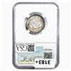 Image 2 : 1924 Standing Liberty Quarter NGC MS65 FH