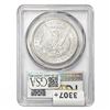 Image 2 : 1882-CC Morgan Silver Dollar PCGS MS65 PL