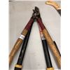 Image 1 : 2x Branch Cutter