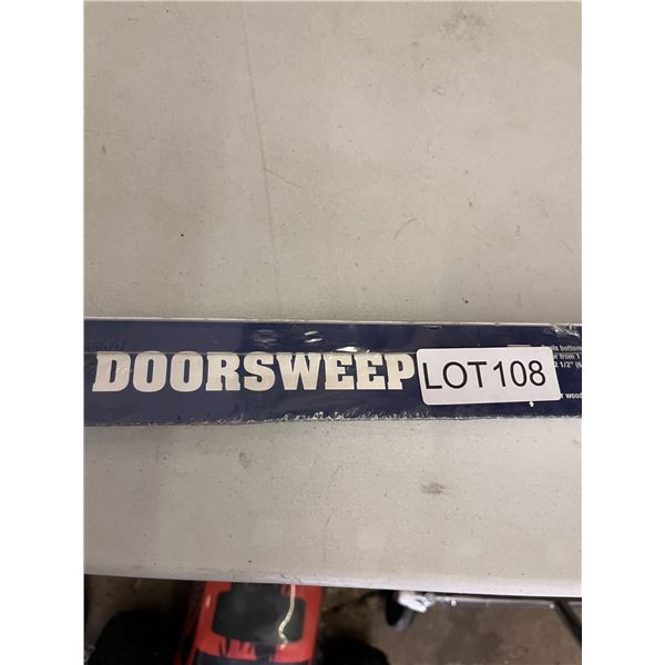 Door Sweep