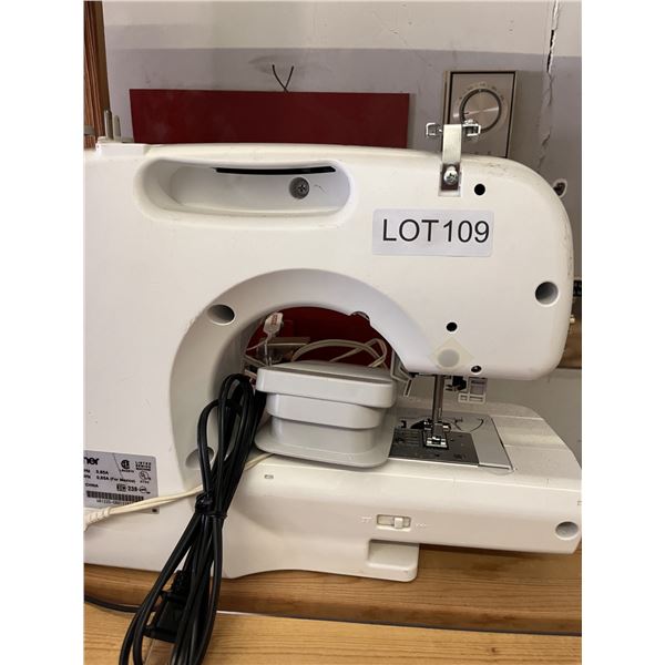 Brother Sewing Machine