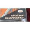 Image 3 : NEW /SEALED IIT CHAINSAW SHARPENING KIT #29510