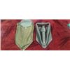 Image 1 : FOLDING ARMY SHOVEL