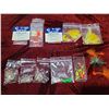 Image 1 : ASSORTED JIGS AND OTHER