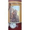 Image 5 : HUNTERS COMPASS AND REMINGTON COLLECTABLE TIN