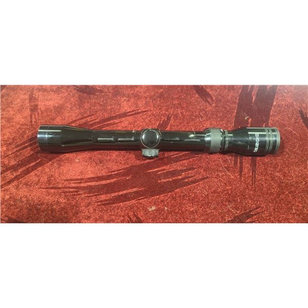 TASCO 3-9X32 SCOPE