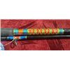 Image 14 : ALVEY ROD 625 12' CUSTOM SURF CHAMPION LINE CLASS 5 TO 10KG - 2PC ROD - CUSTOM CRAFTED FOR ALVEY REE