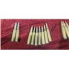 Image 8 : LOT OF MIXED AMMUNITION - UNKNOWN CAL. POSSIBLY .303 BRIT   NO SHIPPING ON AMMO - ITS TOO EXPENSIVE