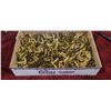 Image 2 : 10LBS OF .38 SPECIAL BRASS - FIRED ONCE