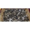 Image 2 : 7LBS OF .38SPCL STEEL CASSINGS -FIRED ONCE\