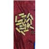 Image 1 : 22QTY OF 38-40 BRASS