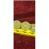 Image 4 : 140 .303 BRIT BULLETS AND 10 BRASS