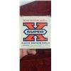 Image 4 : 25 ROUNDS OF 28GA 2 3/4" 3/4OZ 6 SHOT WINCHESTER SUPER X   NO SHIPPING ON AMMO - ITS TOO EXPENSIVE