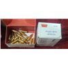 Image 1 : ONE FULL AND ONE PARTIAL BOX OF .30CAL 308DIA 180 WINCHESTER BULLETS