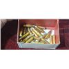 Image 4 : ONE FULL AND ONE PARTIAL BOX OF .30CAL 308DIA 180 WINCHESTER BULLETS