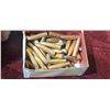 Image 2 : PARTIAL BOX OF 100 7MM 284CAL 284DIA 175GR PP 7MM MAG