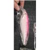 Image 2 : THREE 6" DOUBLE TREBLE HOOK DIVING LURES - WEIGHTED TO HELP MIMIC SWIM PATTERNS OF PREY - PLEASE SEE