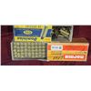 Image 5 : 100 ROUNDS OF 38 SPCL 158GR LEAD SEMIWAD CUTTER AND BRASS  NO SHIPPING ON AMMO - ITS TOO EXPENSIVE
