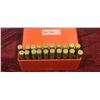 Image 1 : 20 ROUNDS OF MIXED 30-06 IN MTM CASE  NO SHIPPING ON AMMO - ITS TOO EXPENSIVE