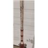 Image 3 : VINTAGE TRUE TEMPER HALIBUT ROD C/W VINTAGE GARCIA  REEL 72" LONG ONE PIECE NO SHIPPING ON THIS ITEM