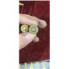 Image 33 : LARGE LOT: 50 X .30CAL BRASS, 250 SAVAGE BRASS, 222 REM BRASS, FIVE ROUNDS OF .35 SLR, 3 ROUNDS OF 3