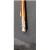Image 3 : VINTAGE 2 PC  BAMBOO FLY ROD FAIR CONDITION