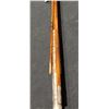 Image 4 : VINTAGE 2 PC  BAMBOO FLY ROD FAIR CONDITION