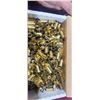Image 3 : 4LBS OF INCORRECTLY PRIMED 9MM BRASS- FACTORY REJECTS  NO SHIPPING ON AMMO - ITS TOO EXPENSIVE