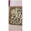Image 5 : 28LBS OF .223, 9MM, 44 MAG, 40SW AND OTHER - FACTORY REJECTS MARKED FOR DISPOSAL  NO SHIPPING ON AMM