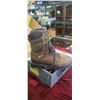 Image 3 : SIZE 9.5 MEDIUM THOROGOOD INFINITY FD 9" 800G -RETAILS AT $399.99