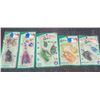 Image 9 : 5 ASSORTED LURES