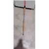 Image 3 : BOTTOM FISH ROD -CAN'T BE SHIPPED - TOO LONG