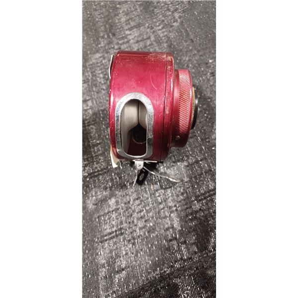 HOOROCKS-IBBOTSON H1C-MATIC FLY REEL