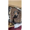 Image 1 : SIZE 11.5 THOROGOOD 6" CROSSTREX 400G WIDE