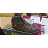 Image 3 : SIZE 11.5 THOROGOOD 6" CROSSTREX 400G WIDE