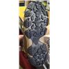 Image 5 : SIZE 11.5 THOROGOOD 6" CROSSTREX 400G WIDE