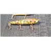Image 2 : TWO VINTAGE LURES SPECIAL TEMPO